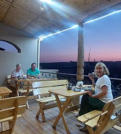 Guest House Art Postindoz Xiva Exterior foto